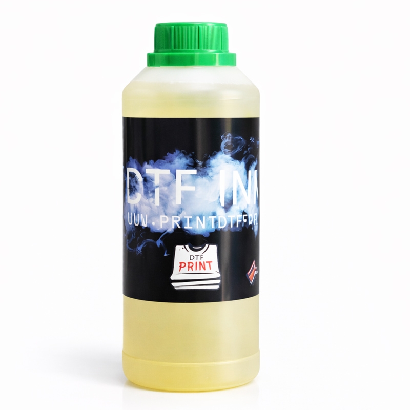 Płyn czyszczący DTF 250ml